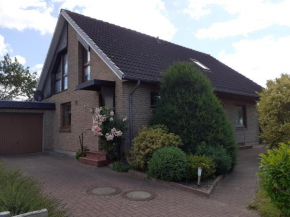 2-Zimmer Wohnung in Gelting an der Ostsee, Gelting